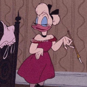 Meet your Posher, Astrid